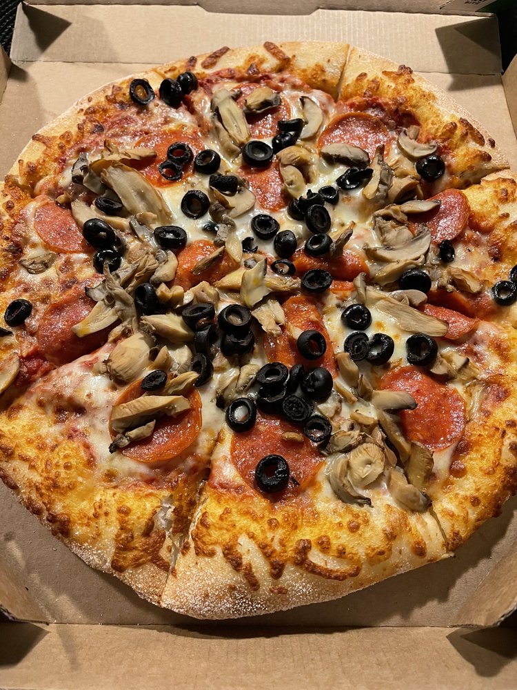 Marco's Pizza
