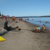 Walton Beach Beaches 38798 Nw Reeder Rd Sauvie Island Or Photo Of Walton Beach Sauvie Island Or United States