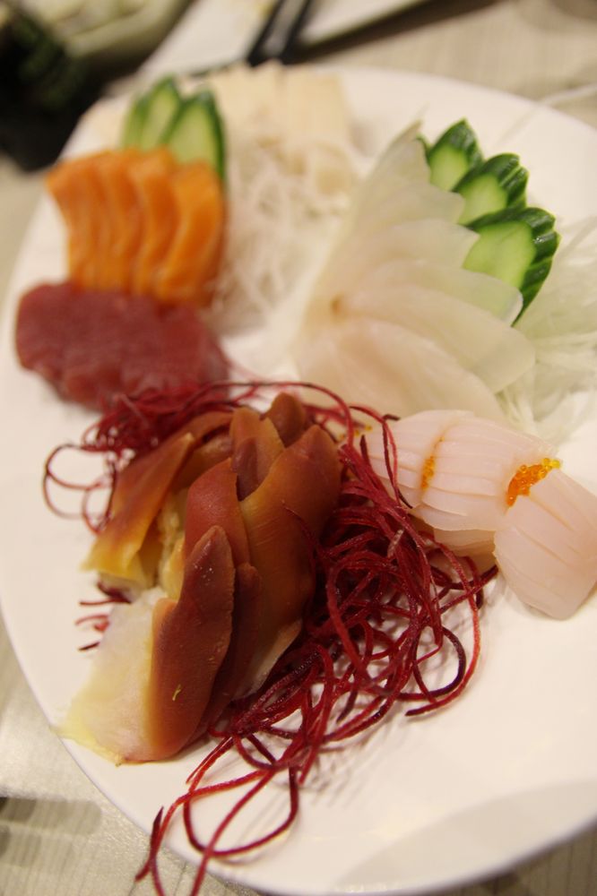 Kakemono Sushi