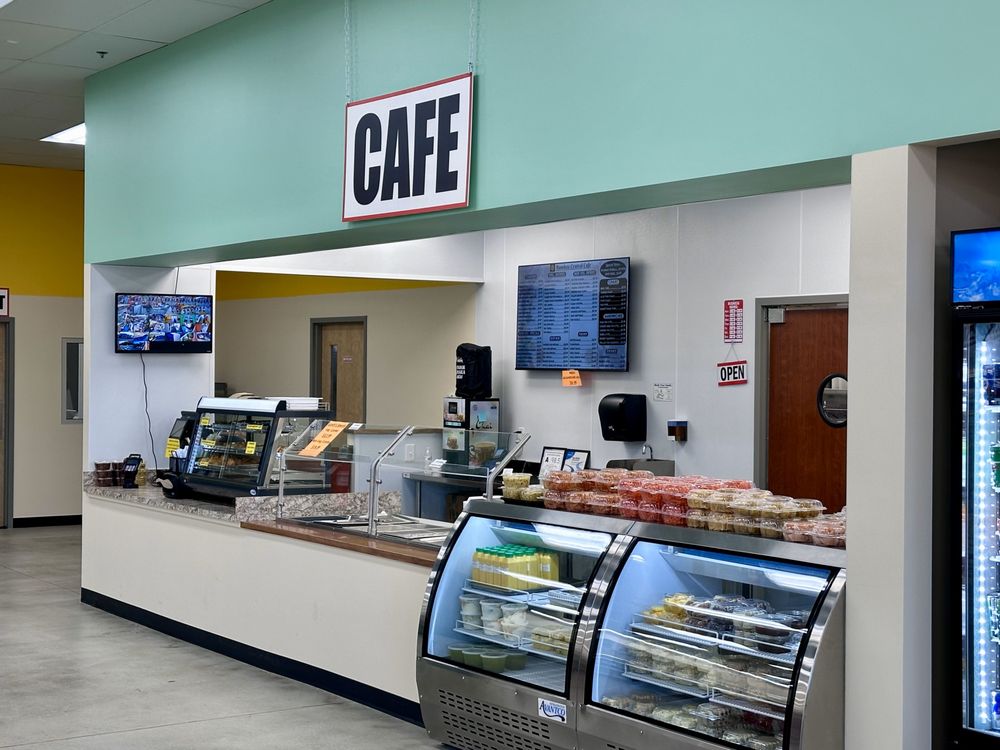 Bombay Central - Raleigh