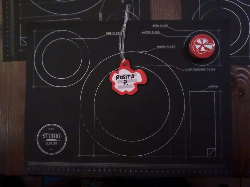 Studioburger Studioburger