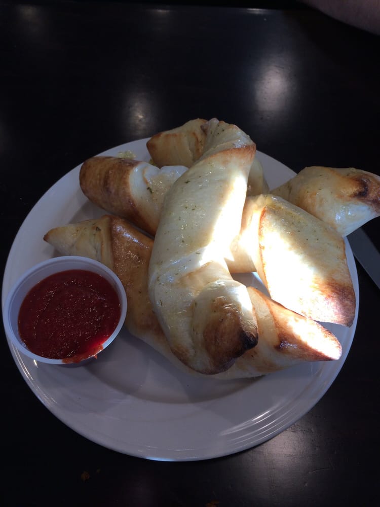 DaRoos Pizza Pizza 110 Johnson Ave N, Fosston, MN Restaurant