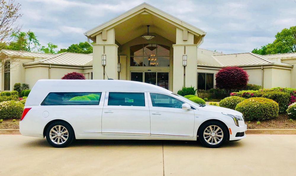 Welch Funeral Home