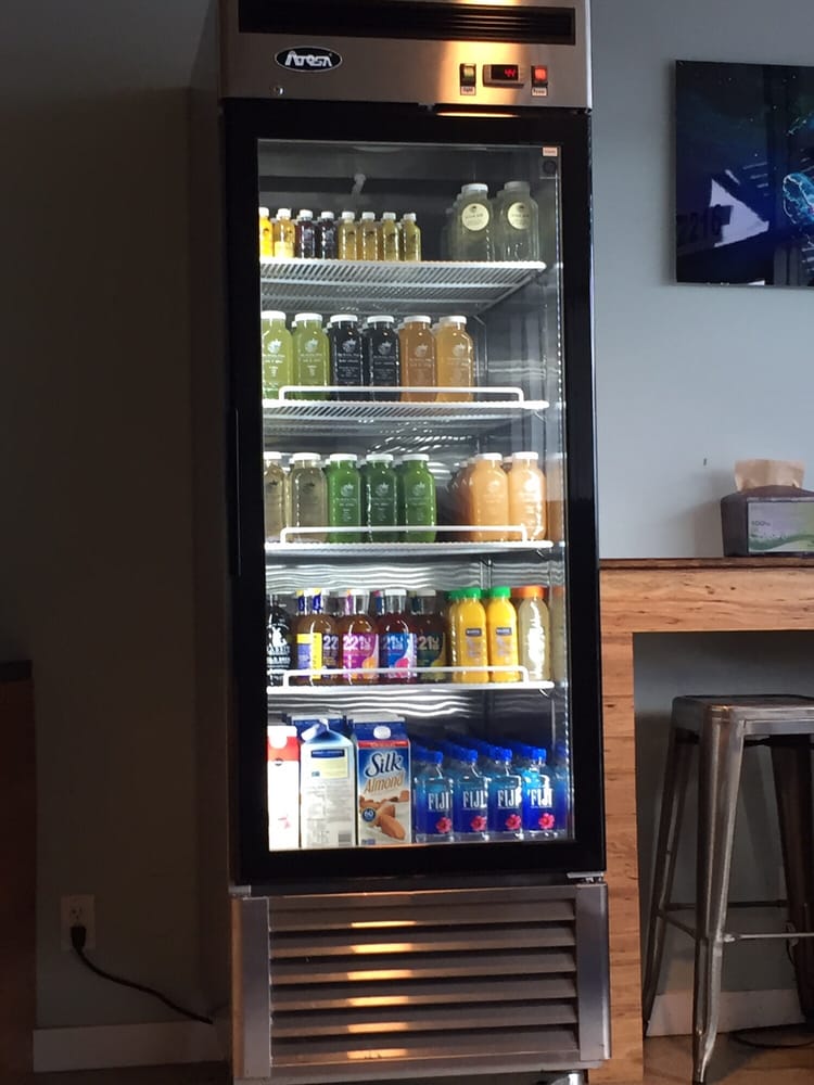 3 Natives 21 Photos & 31 Reviews Juice Bars & Smoothies 12216 US