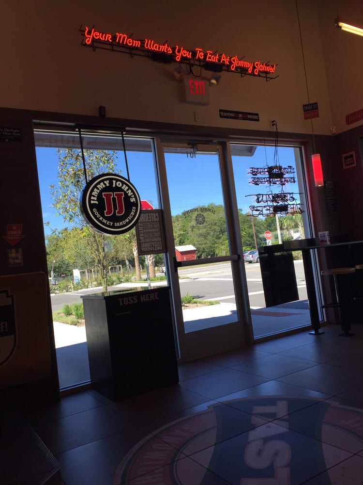 Jimmy John's Jimmy John's