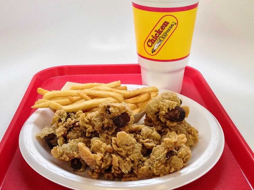 Chicken Express