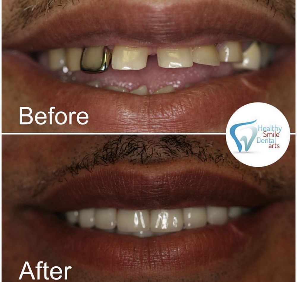 image of business Healthy Smile Dental Arts