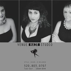 venue hair studio hair salons 520 e bartow dr sierra vista az hair works studio sierra vista