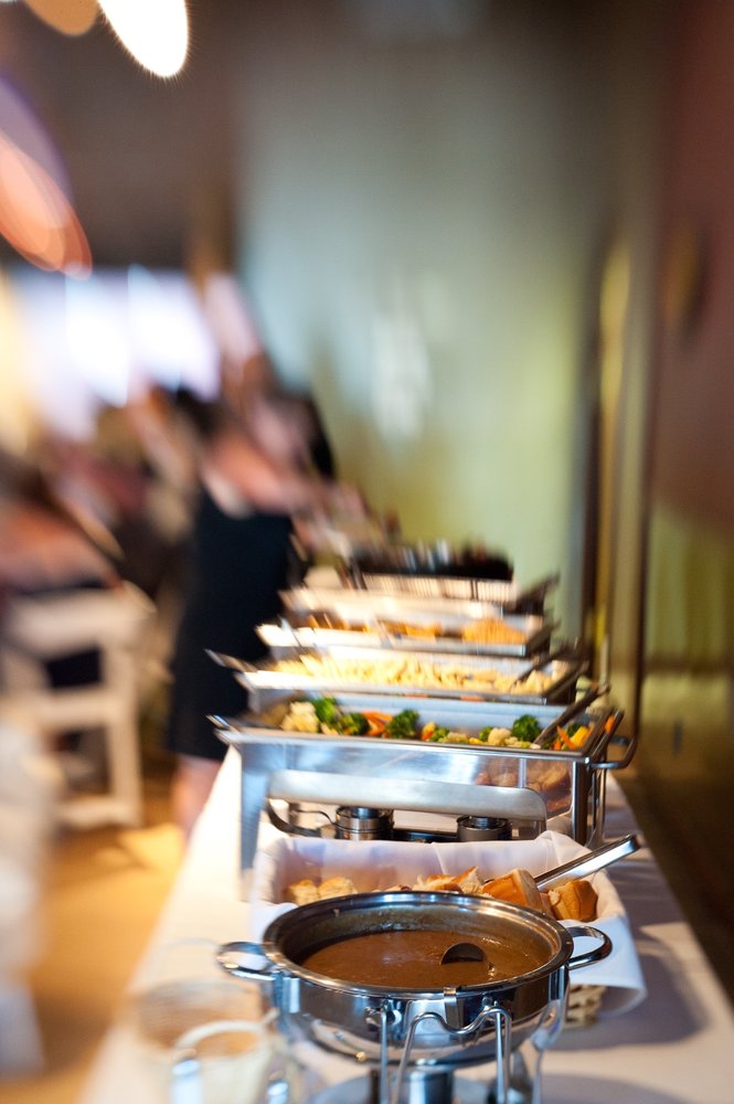 Chef To Go Catering