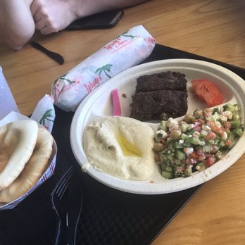 Woody S Oasis 30 Photos 67 Reviews Mediterranean 1050 Photo Of Woody S Oasis East Lansing Mi United States I Recommend The