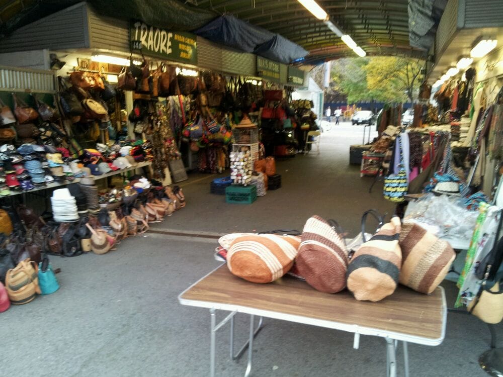 Photos for Malcolm Shabazz Harlem Market Yelp