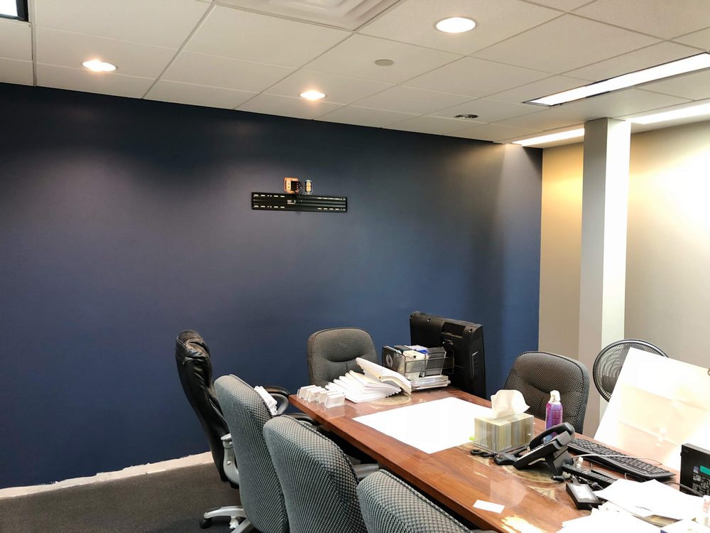 Burge Painting Company
