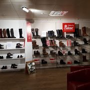 clarks shoes worthing