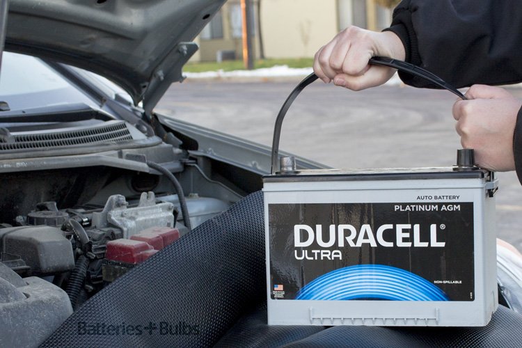 Batteries Plus Bulbs