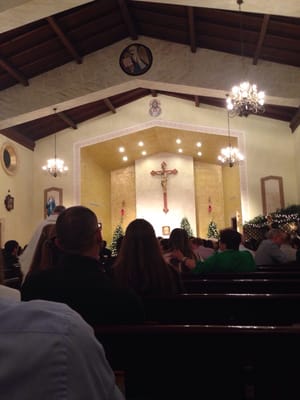 St Francis De S Catholic Church 600 Lenox Ave Miami Beach Fl St Francis De S Catholic Church 600 Lenox Ave Miami Beach Fl Places Of Worship Mapquest