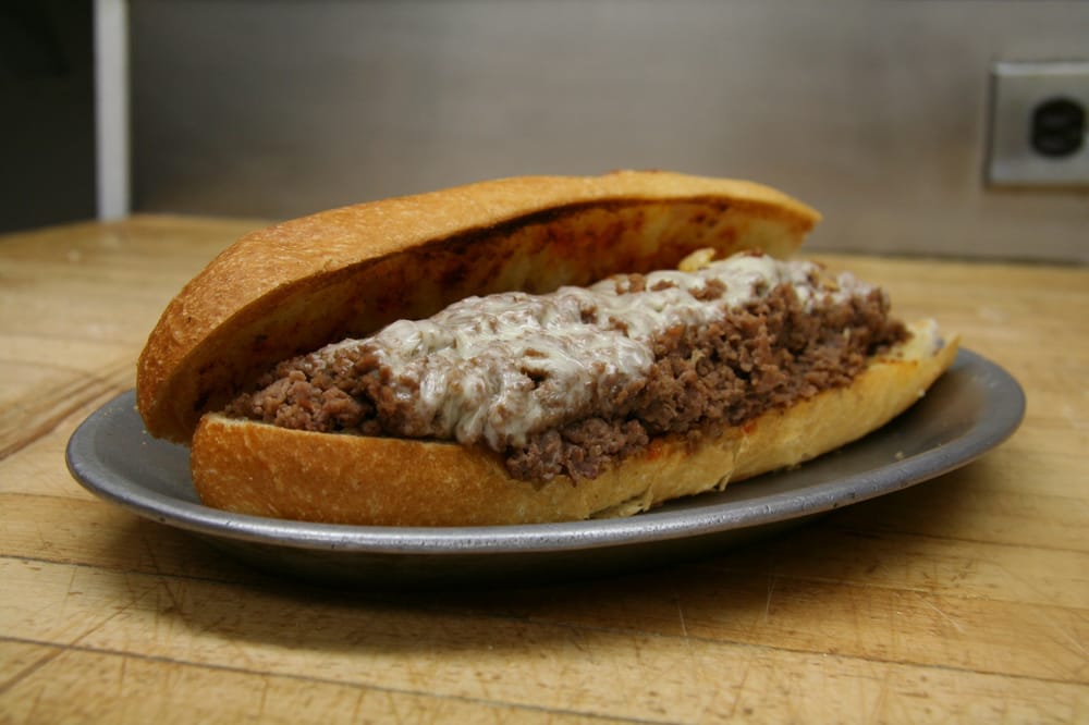 Hoagie Xpress