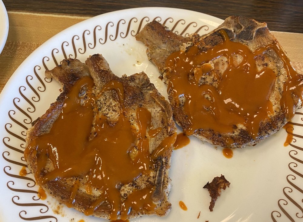 Waffle House