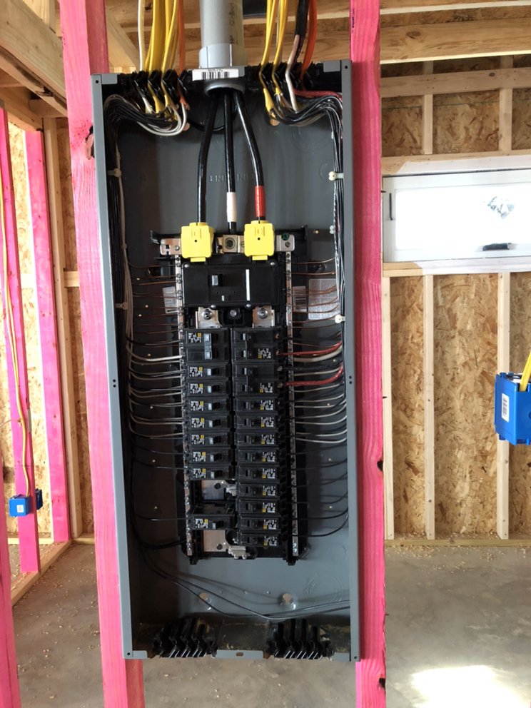 East Electric