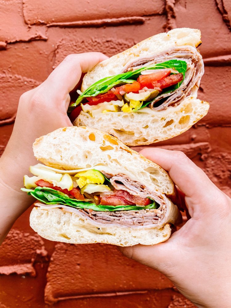 The Deli Downtown