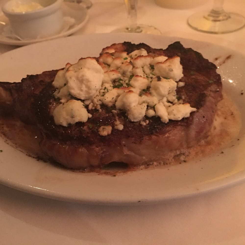 Ruth’s Chris Steak House Birmingham 166 Photos & 117 Reviews