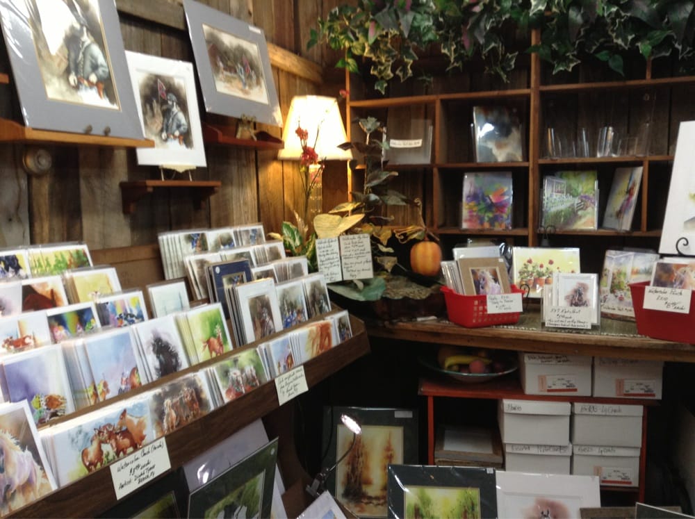 Honeysuckle Vine Art Galleries 303 N Broadway St, Berea, KY Phone