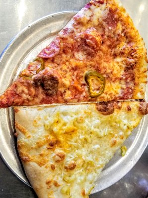 Ruffrano S Hell S Kitchen Pizza 115 Photos 281 Reviews Pizza