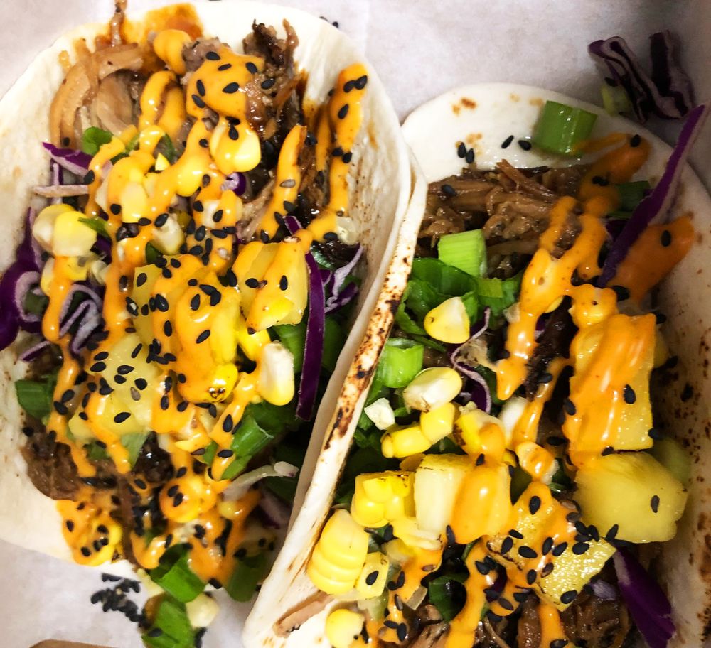 Eagle Rock Poke Shack Eagle Rock Poke Shack