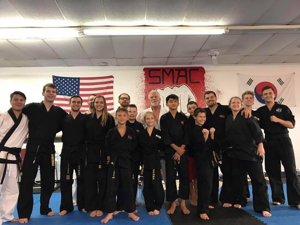 Premier Martial Arts Lebanon