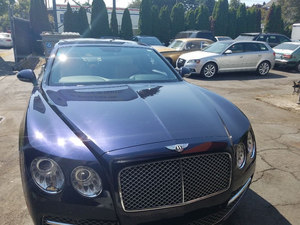 Apple Auto Glass Portland Or 503 230 1133