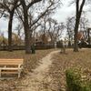 Leonard Park Playground gift card