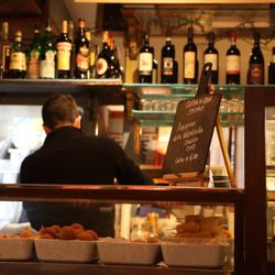 osteria alla ciurma