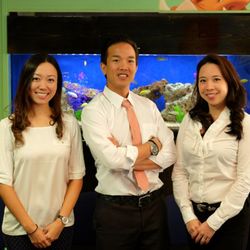 dr pediatric pearl dental ching tian lauren david he