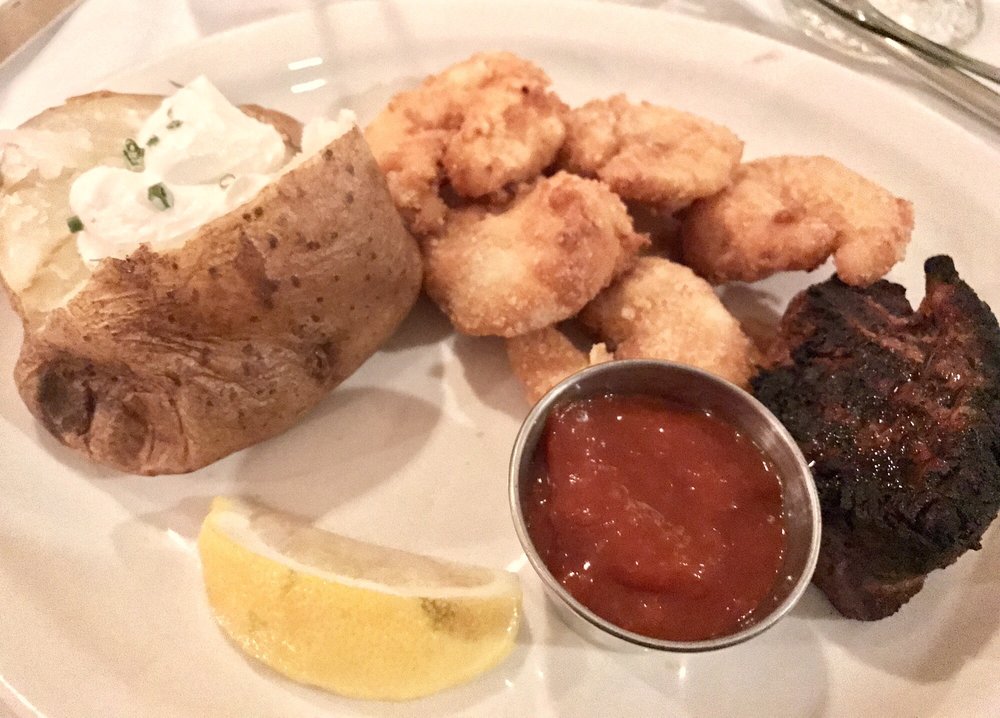 The Cellar 26 Reviews American (Traditional) 137 S State St, Geneseo, IL Restaurant