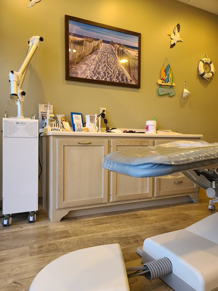 image of business Paxton Family Dental