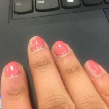 Nail Spa Bar - 582 Photos & 266 Reviews - Nail Salons - 1807 Chestnut