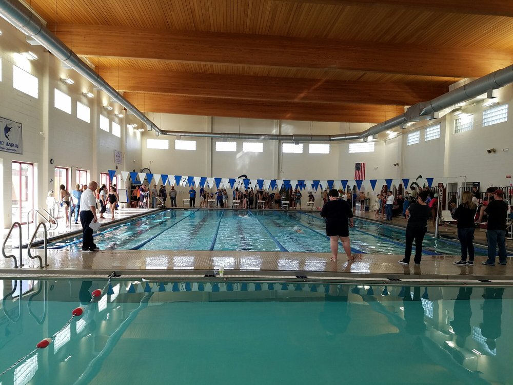 Robinson Branch YMCA 2019 All You Need to Know BEFORE You Go (with Photos) Gyms Yelp