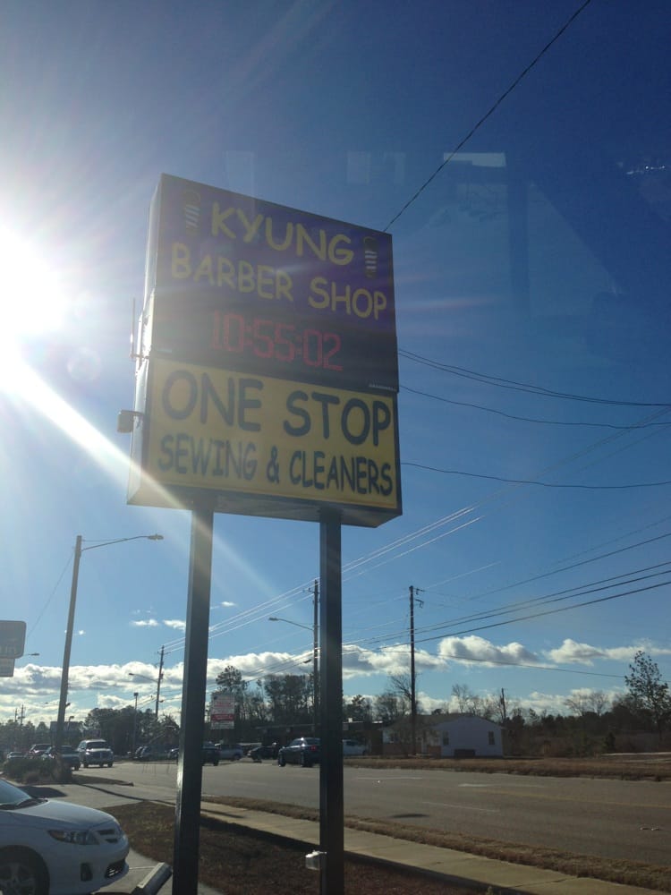 One Stop Sewing & Cleaning