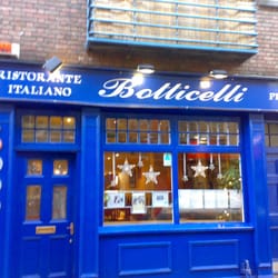 Botticelli Italian Restaurant Gesloten 15 Foto S 36 Reviews Foto Van Botticelli Italian Restaurant Dublin Ierland