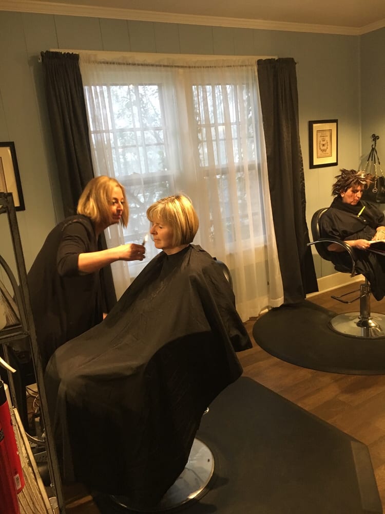 Belle La Vie Salon 18 Photos & 17 Reviews Hair Salons 373 N