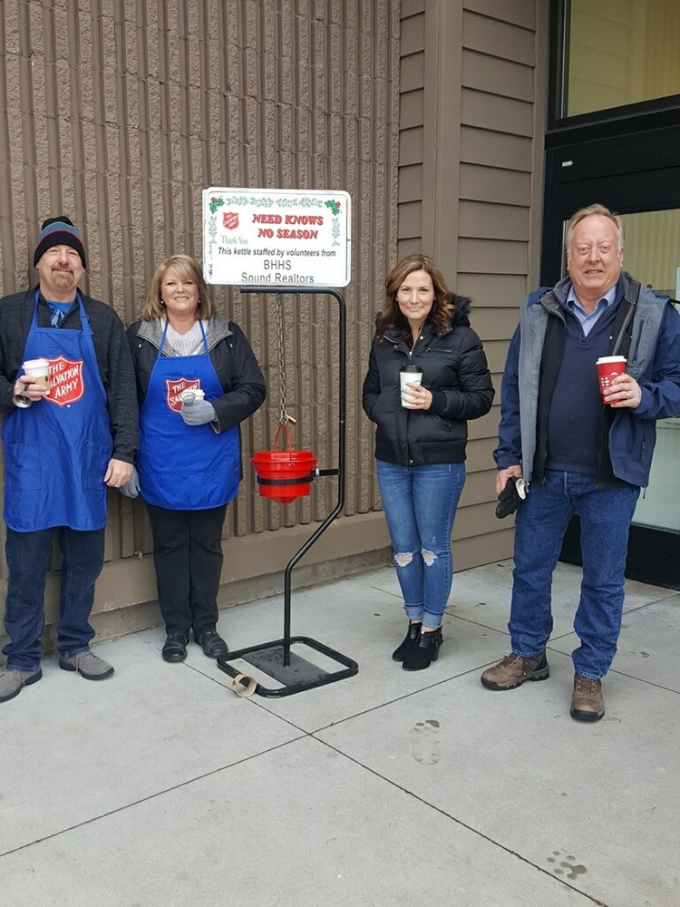 Berkshire Hathaway HomeServices Sound Realtors