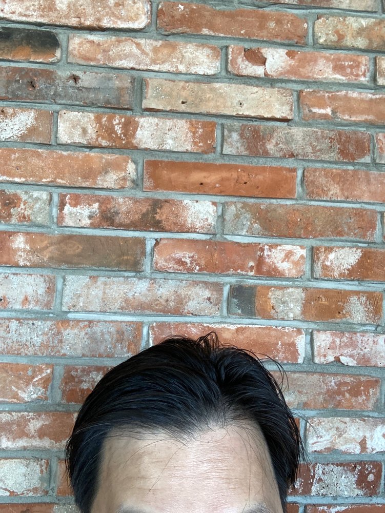 Luis Hairstyling