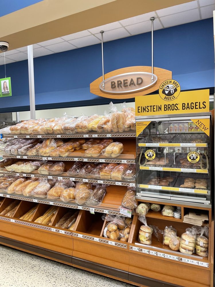 Publix Super Markets