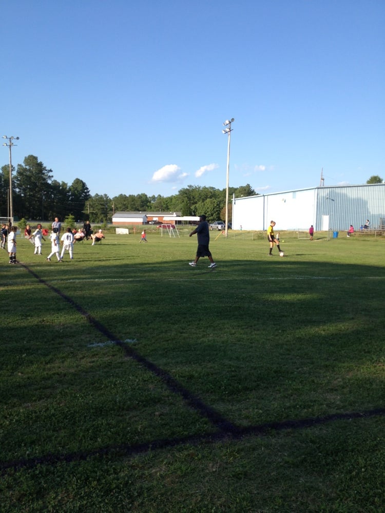 Oak Grove Athletic Assoc