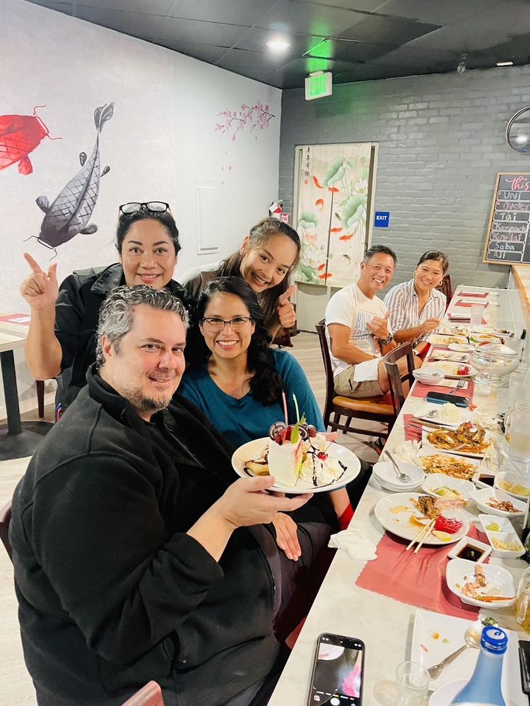 Siam Thai & Sushi Kitchen