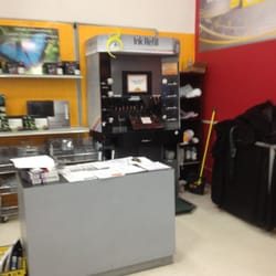 Officemax Closed Office Equipment 11 Mystic View Road Everett Photo Of Officemax Everett Ma United States Ink Refill Actually 10 Dollars
