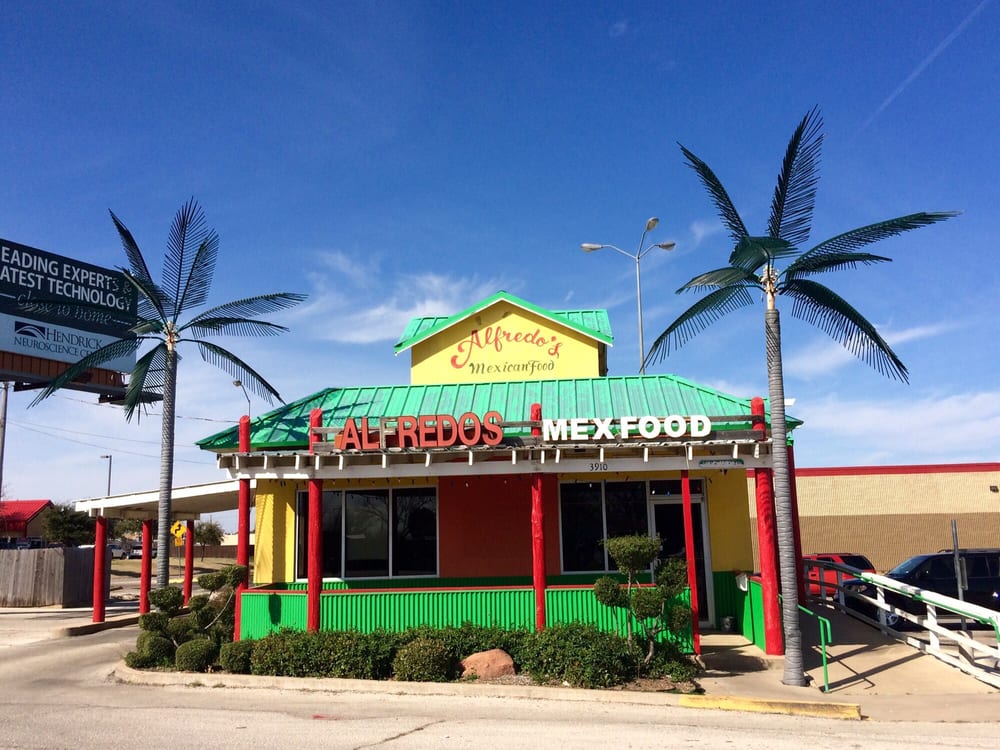 Alfredo's Mexican Food