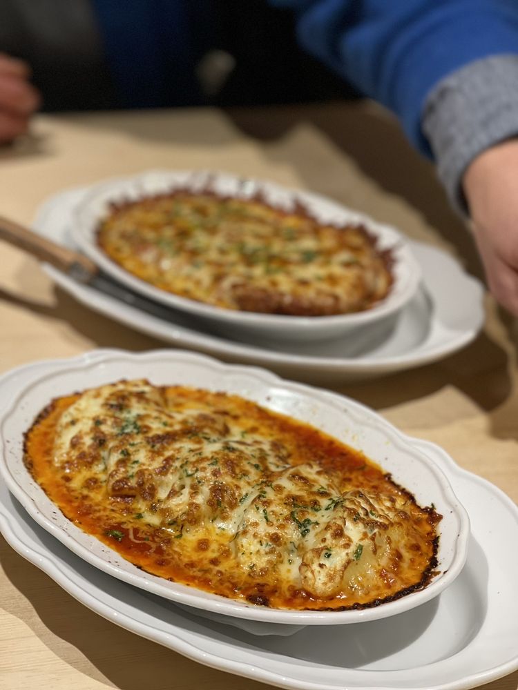 Rizzos House of Parm
