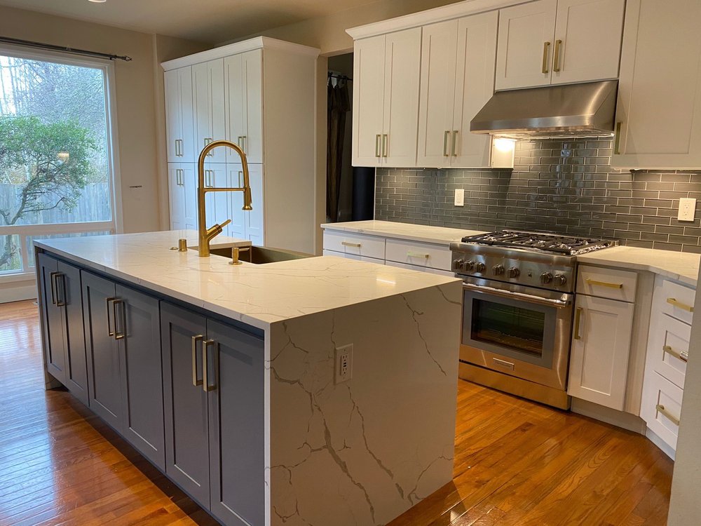 image of business Luxe Remodeling