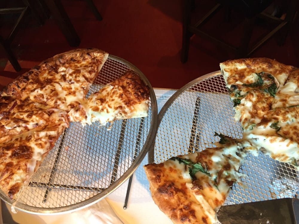 Grumpy’s Pizza 57 Photos & 40 Reviews Pizza 812 E 2nd St