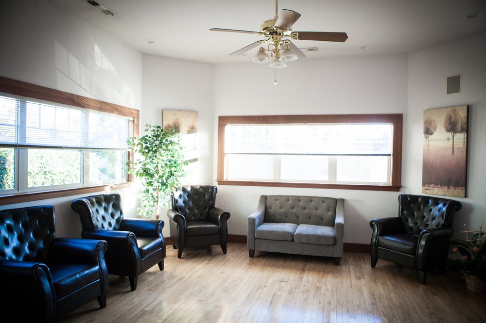 image of business Foutz Family Dental
